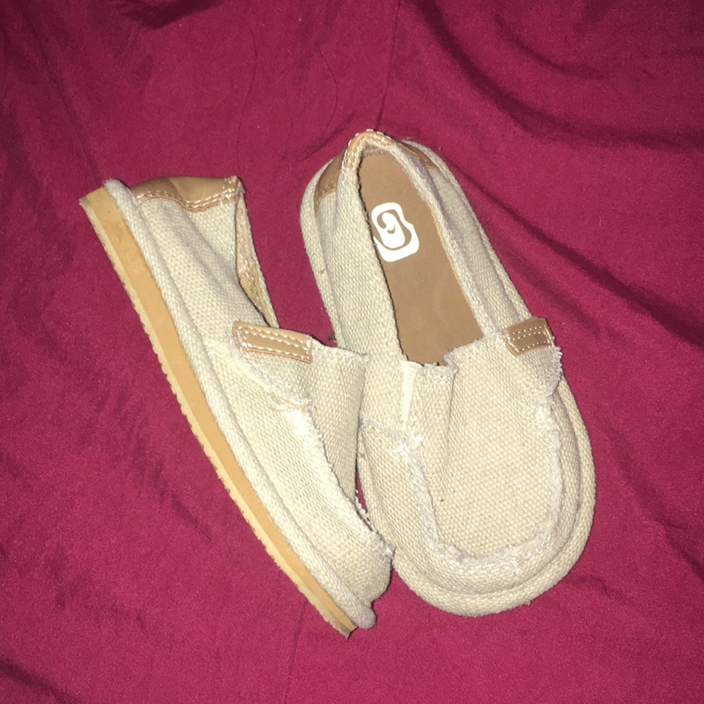 Toddler Slip on